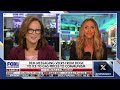 Lara Trump: 'Lack of leadership' allowed socialism's influence to grow