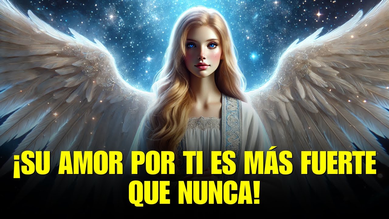 ¿SABES LO QUE TU ALMA GEMELA SIENTE DE VERDAD POR TI? LOS ÁNGELES HOY ...