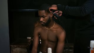 Dave & SZA – Clash of Hearts (Official Music Video)