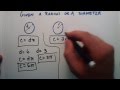 Understanding Circumference of a Circle