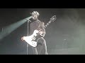 Ghost (live) - Devil Church/ Guitar Duel/ Proclaimers jam - Hydro, Glasgow, 2019
