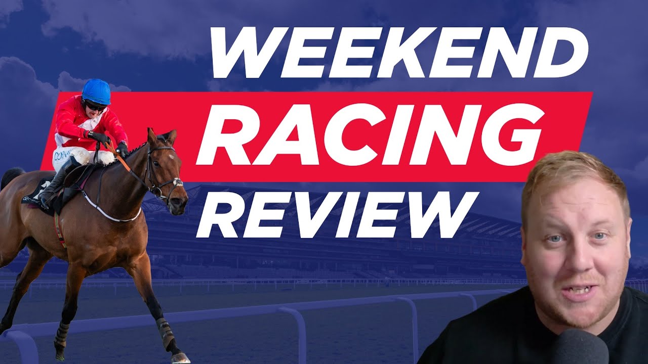 Short Weekend Re-cap plus Daryl Carter Racing Updates | Be Lucky ...