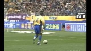 三浦知良（カズ）選手 ヴィッセル神戸時代 について | キングカズタイムズ