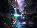 528Hz + 432Hz Deep Healing Music 💫 DNA Repair, Full Body Restoration & Deep Sleep Meditation #432hz
