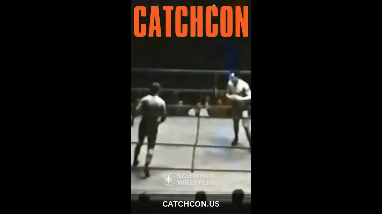 Pin & Submit Like a Pro! 🔒 | Catch Wrestling Submission Secrets 