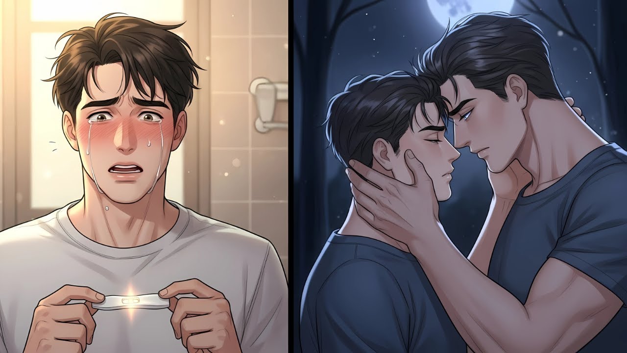 The Alpha King Marked Me, Left Me Broken, Now I’m Pregnant While He Promises Forever to Her