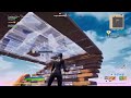 Fortnite New pump