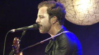 James Morrison - One Life / Live @ HMV Hammersmith Apollo - London
