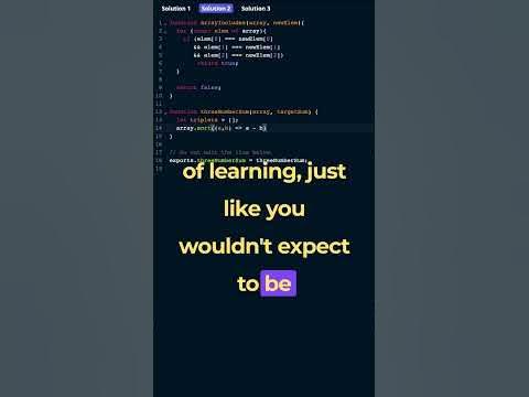 Is Programming Hard? #shorts - YouTube