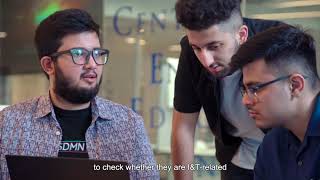 STEM Internship Scheme 01