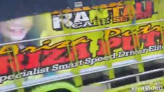 Artis truk banjarnegara