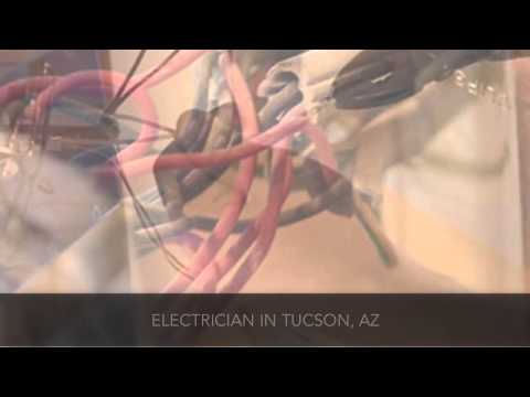 Tucson Electrician Repair