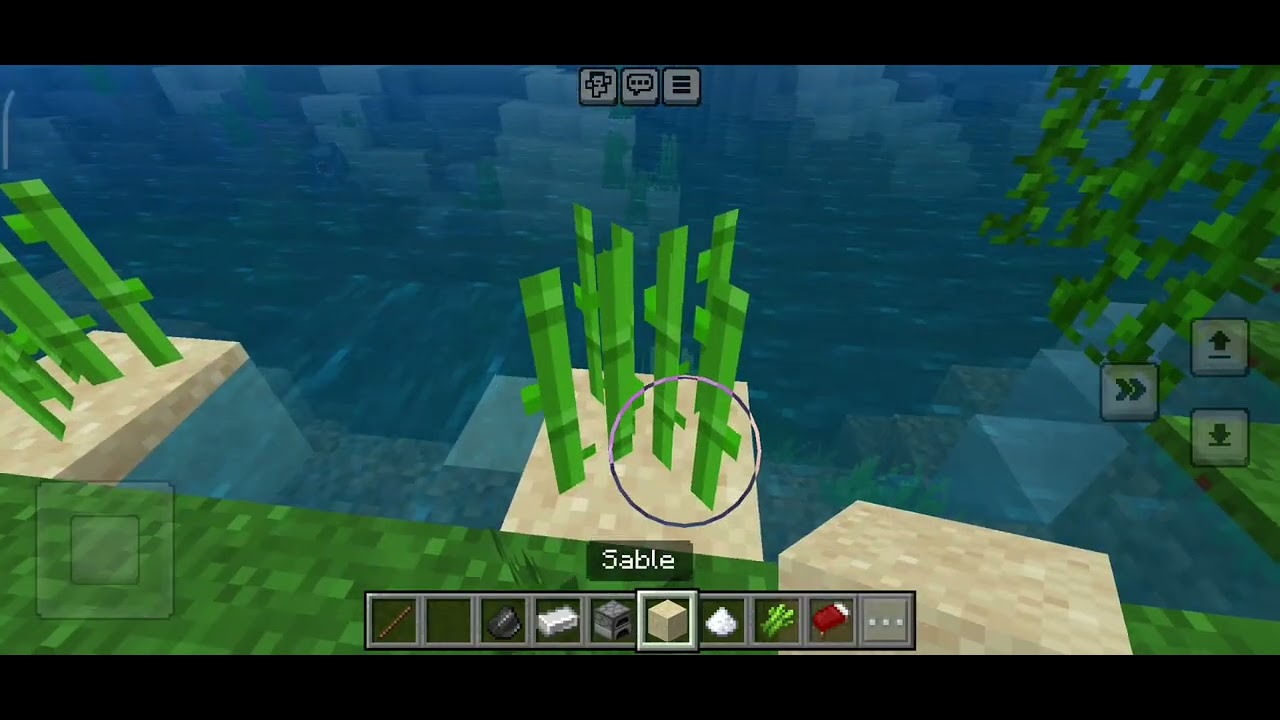 HOE JE GLAS MAAKT IN MINECRAFT-TUTORIAL Maak Minecraft-glas - YouTube