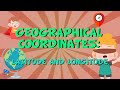 Mapping Imaginary Lines: A Journey Through Parallels and Meridians