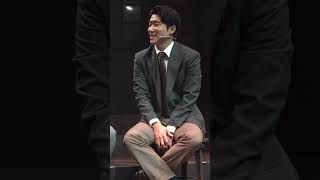 20250222 아나키스트 스페셜커튼콜 -  내게도 생일이  이진혁