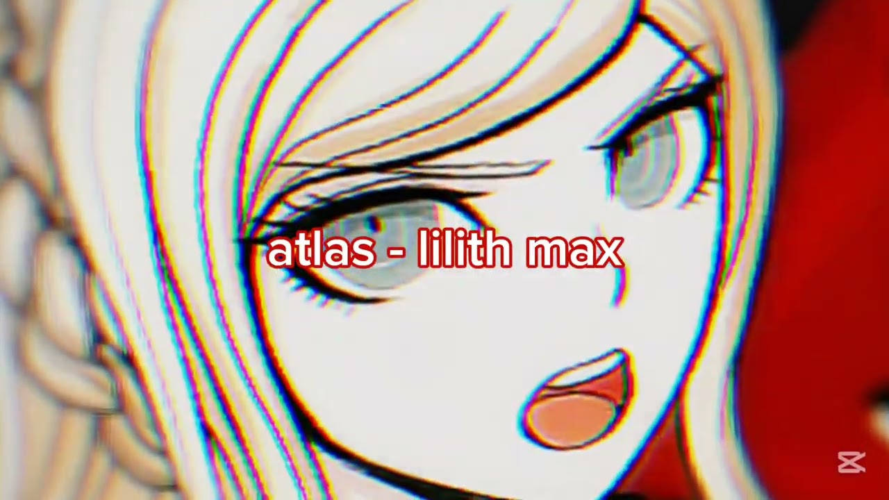 atlas lilith max daycore (happy birthday nyx!) 