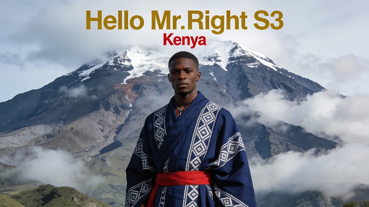 Hello Mr Right Kenya S3 EP 30-1