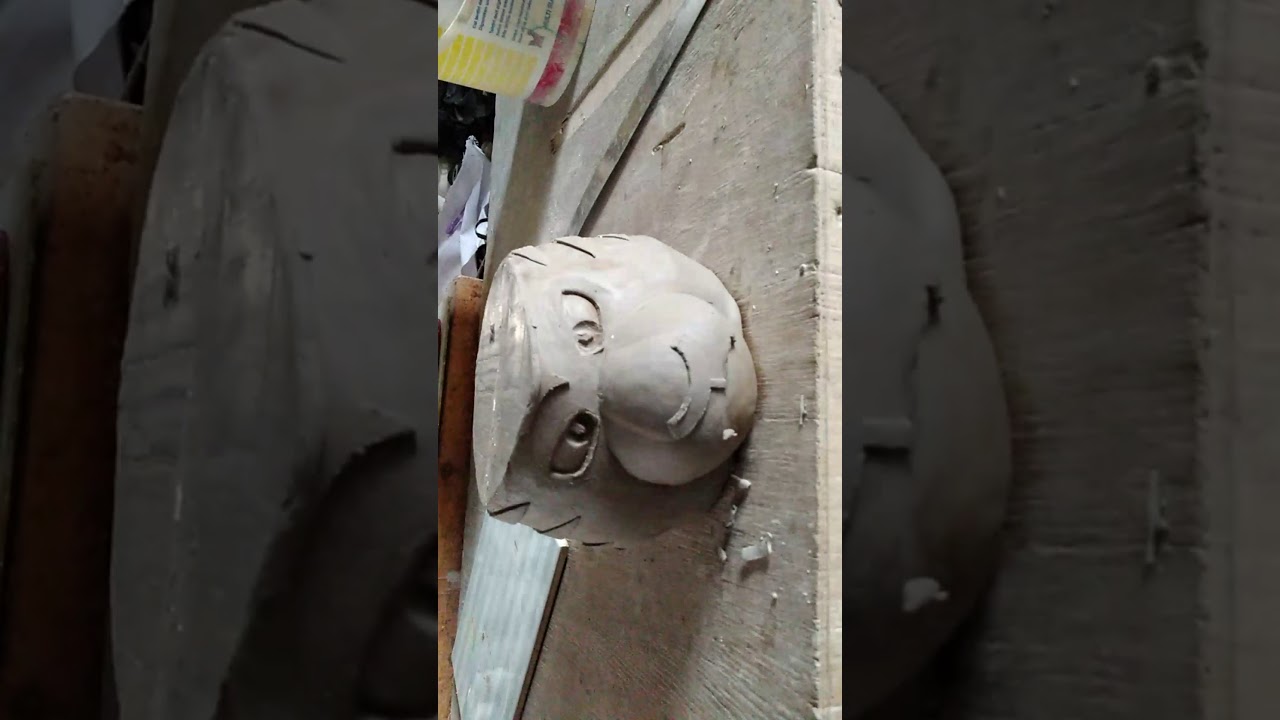 Cara pembuatan keramik YouTube