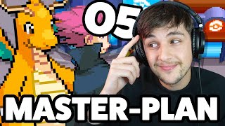MASTER PLAN - Pokemon Soul Silver Randomizer Nuzlocke (Live) #05
Welcome to our Pokemon Heart Gold/Soul Silver Randomizer Nuzlocke, All Pokemon in this game have been Randomized & we will be applying the Pokemon Nuzlocke Rules! Subscribe so you dont miss out!
Click to donate directly! Thank you for your support ❤
https://streamlabs.com/feintattacks
Become a channel Member & Get access to Stream Perks!
https://www.youtube.com/feintattacks/join
Join The Discord Server, Its a free server but we do have perks for Members!
https://discord.gg/Hv8XuNv
🐦 Twitter - https://twitter.com/FeintAttacks
📷 Instagram - https://www.instagram.com/Feintattacks
✉️ Business Email - ChristiaanR32@gmail.com
🔔 Subscribe & Hit the 🛎️ for Notifications!
*use code Feint for 10% of G-fuel order at checkout*
#pokemon #randomizer #nuzlocke MASTER PLAN - Pokemon Soul Silver Randomizer Nuzlocke (Live) #05