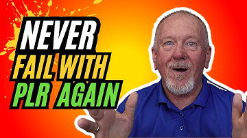 Make Money Online With PLR Products