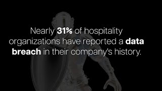 Cybersecurity Threats in Hospitality and Entertainment Businesses
