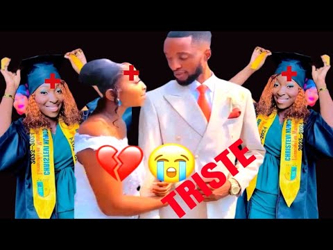 CHOC ELLE MEURT APRÈS SA CÉREMONIE DE LA DOT 