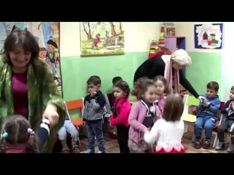 მე- 40 ბაგა- ბაღს ყოფილი გამგე დაუბრუნდა 02-12-2016