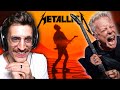 I Finally Heard the New METALLICA Song EVERYONE is Talking About