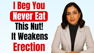 Urologist Reveals: 4 Nuts That Increase Testosterone — and 2 That Kill It