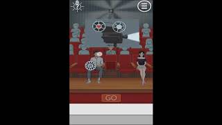 Let's Mischief To Couple Level 5 Walkthrough screenshot 5