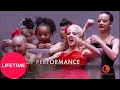 Dance Moms: Season Finale Group Dance - The Last Text (S2, E26) | Lifetime