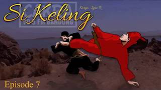 Download Lagu Dongeng Sunda Si Keling - ep.07