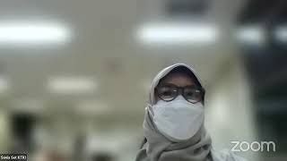 Sosialisasi SIPORLIN IBI