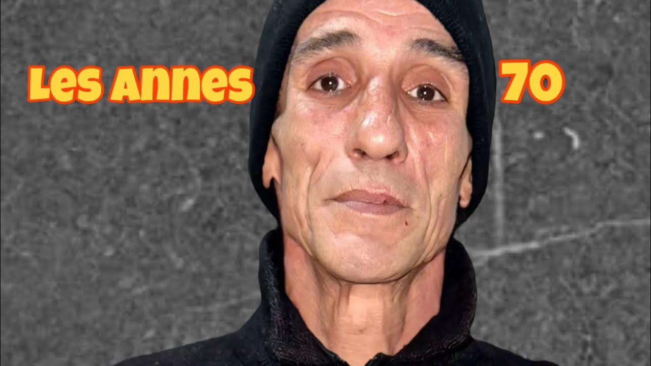 les anciens d'Oran❤️