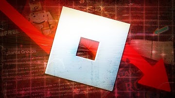 Roblox VERNIETIGT hun reputatie