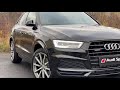 Audi q3 2018