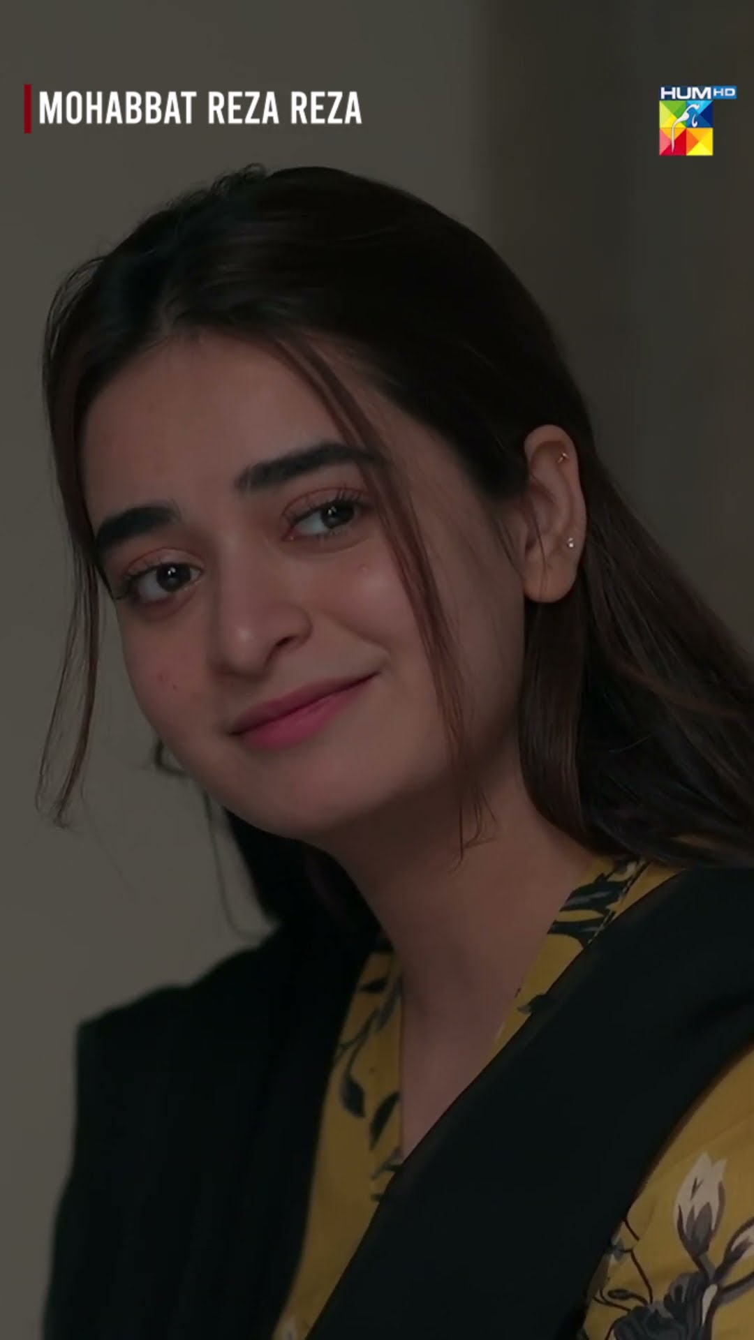 Eisa Parishan Kyun Ho..?? #shorts #viralvideo #mohabbatrezareza #humtv