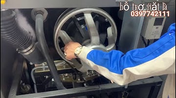 Máy giặt công nghiệp 25kg tốt nhất .