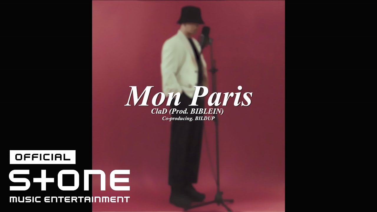 클래디 (ClaD) - Mon paris (Prod. BIBLEIN) MV