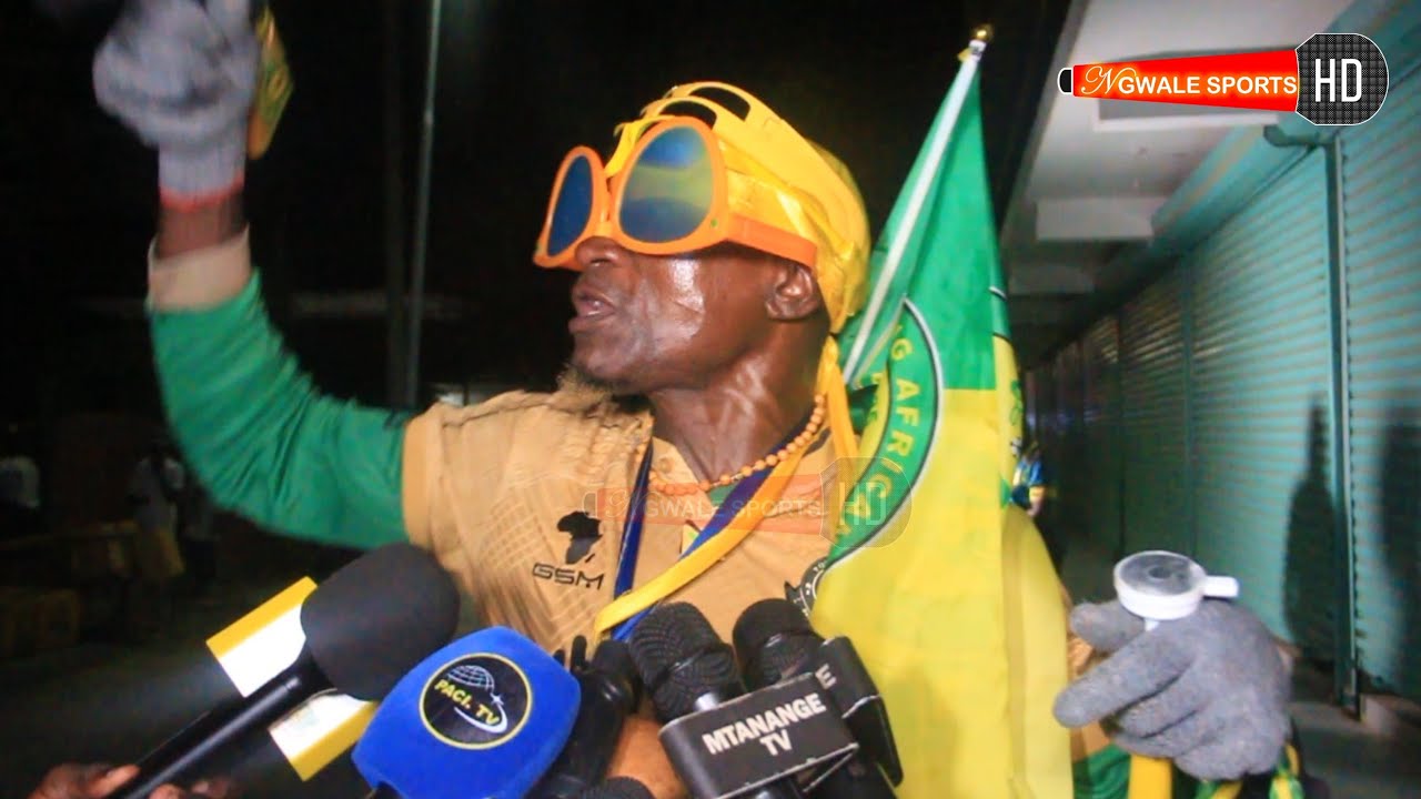 MZEE WA UTOPOLO APAGAWA BALAA DEPU