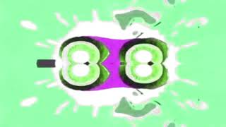 Klasky Csupo In Upside Down Effect O-Major