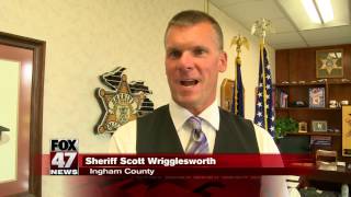 No charges will be filed in case of missing evidence from Ingham County Sheriff's Office