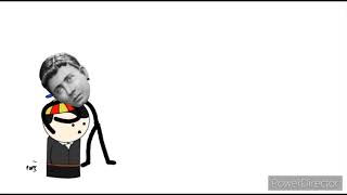 Hitler fart for 1 minute | Oversimplified