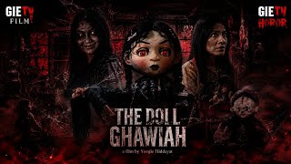LATEST 2026 INDONESIAN CINEMA HORROR FILM THE DOLL GHAWIAH FULL MOVIE #horrorfilm