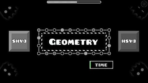 Geometry dash  Dorabae- quiz By dorabae Level easy