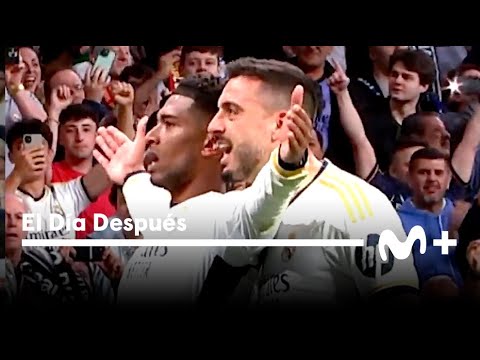 El Día Después (22/04/2024): Y se desató la fiesta blanca