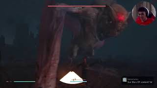 LIVE  Star Wars: Jedi The Fallen Order Part 8