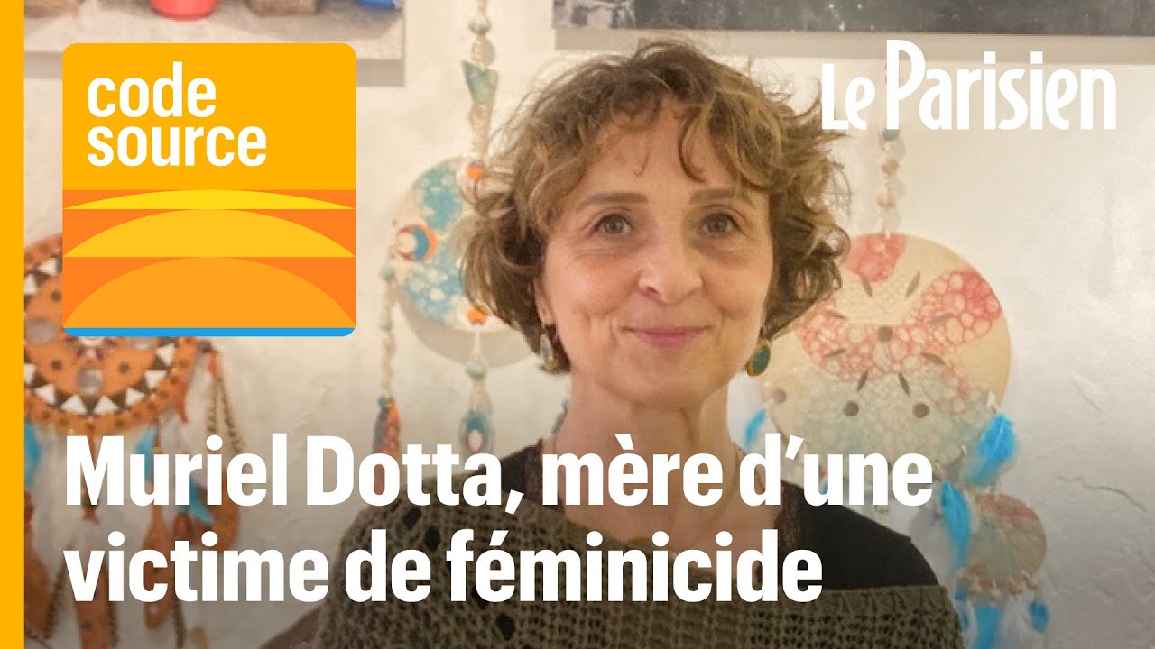 [PODCAST] Elle témoigne après la mort de sa fille Salomé, tuée à 21 ans