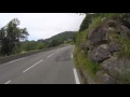 Col d'Aubisque - Indoor Cycling Training