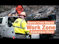 Denver Crew Shares Their Work Zone Awareness Story
